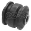 GSP 516528 Bush, leaf spring